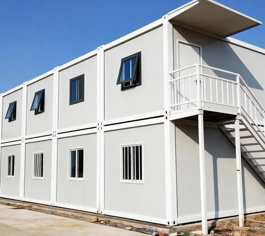 Why Developers Prefer Prefabricated Modular Construction