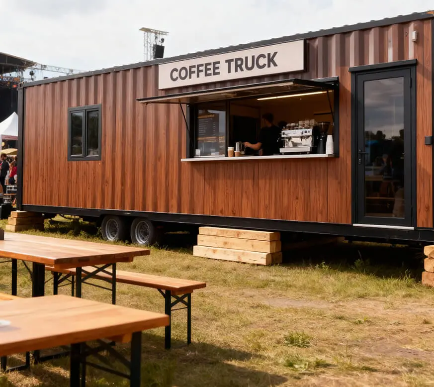 Coffee Shop