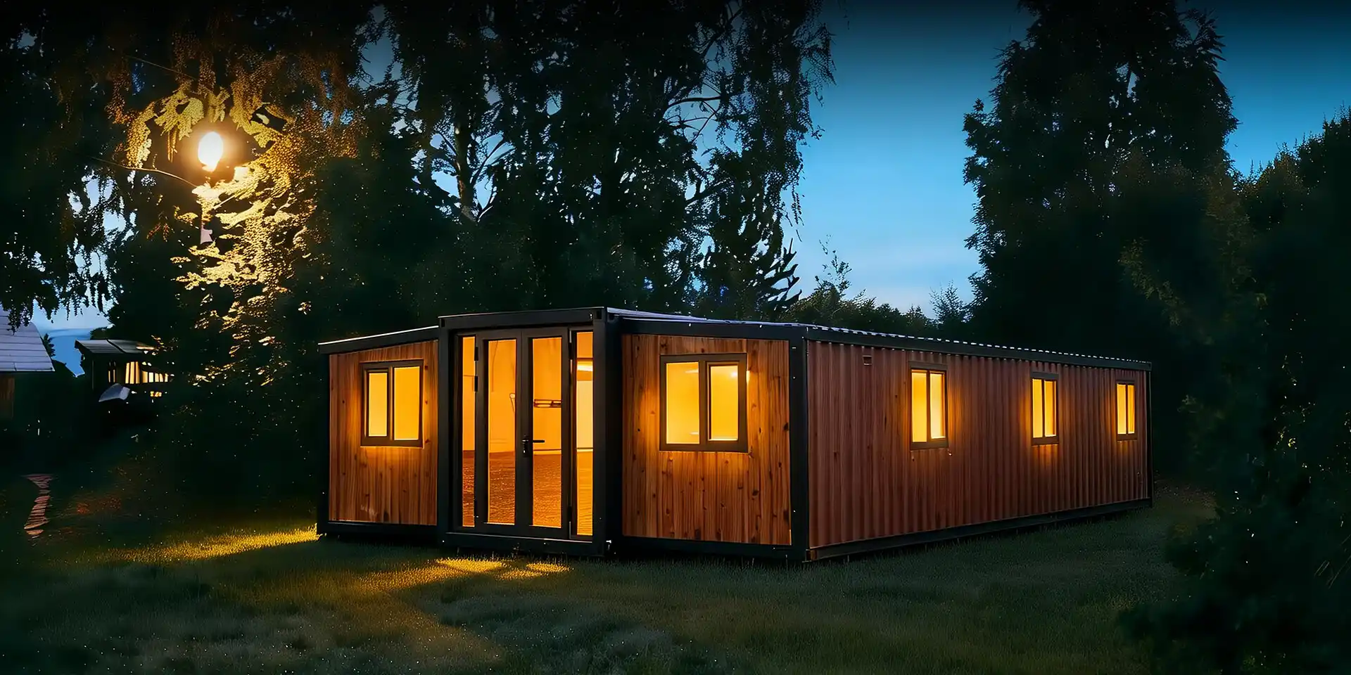 How Global Modular Solutions Are Changing Real Estate Development