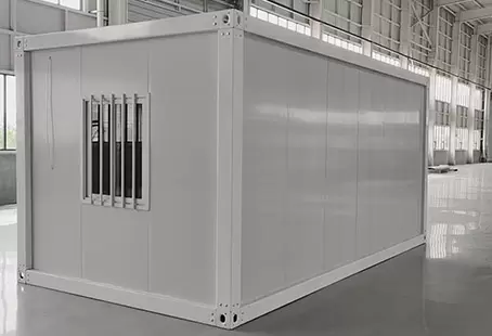 Why Container Houses Are Shaping the Future of Global Housing