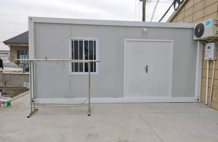 Why Modular Steel Buildings Are Gaining Popularity Worldwide