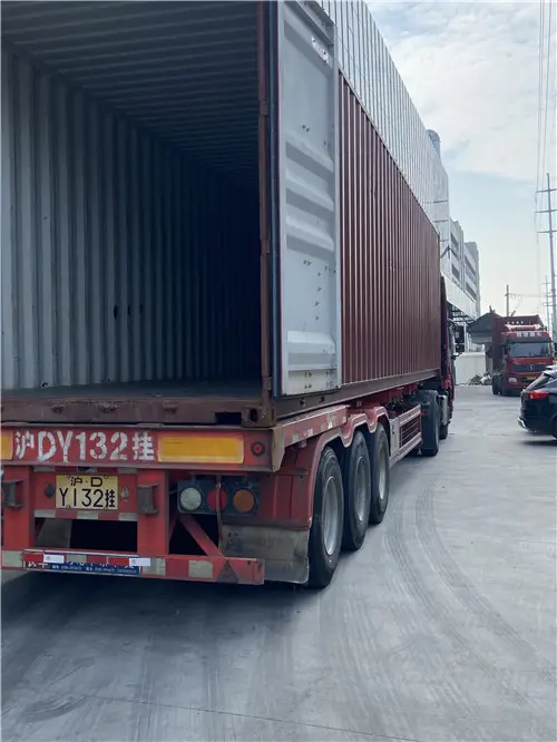 Container House Manufacturer China Delivers Modular Building Solutions for Vietnam Projects