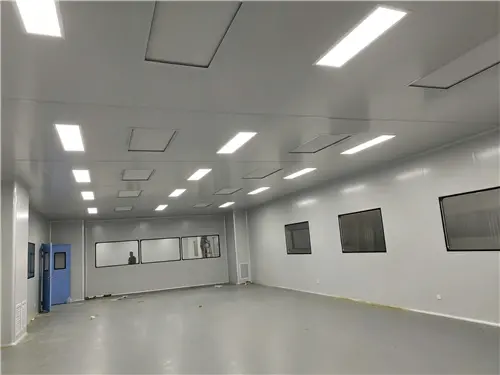 Modular Container House Manufacturer in China: A Practical Guide