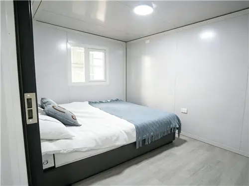Expandable Container House Manufacturer China: Thailand Resort Project Case Study